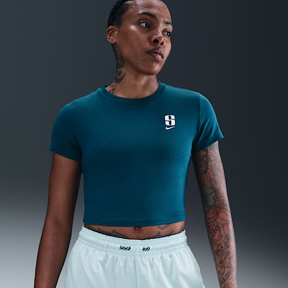 NIKE George town 大学　ユーイング　ゲームシャツ　バスケ　⭐︎17 NIKE George town 大学 ユーイング ゲームシャツ バスケ ⭐︎17